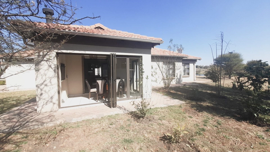3 Bedroom Property for Sale in Brits North West